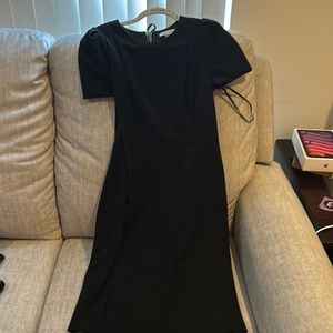 Calvin Klein dress